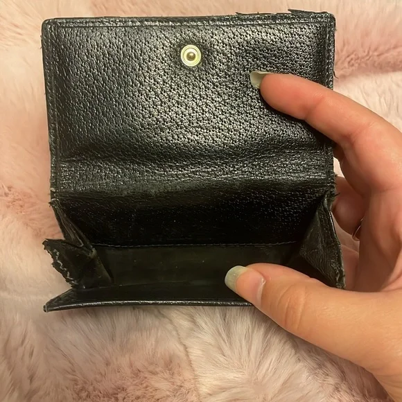 Gucci wallet - Picture 9 of 11